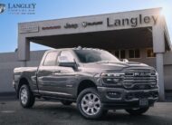 2026 RAM 3500 Laramie T172183