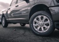 2026 RAM 3500 Laramie T172183