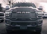 2026 RAM 3500 Laramie T172183