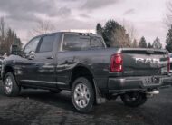 2026 RAM 3500 Laramie T172183