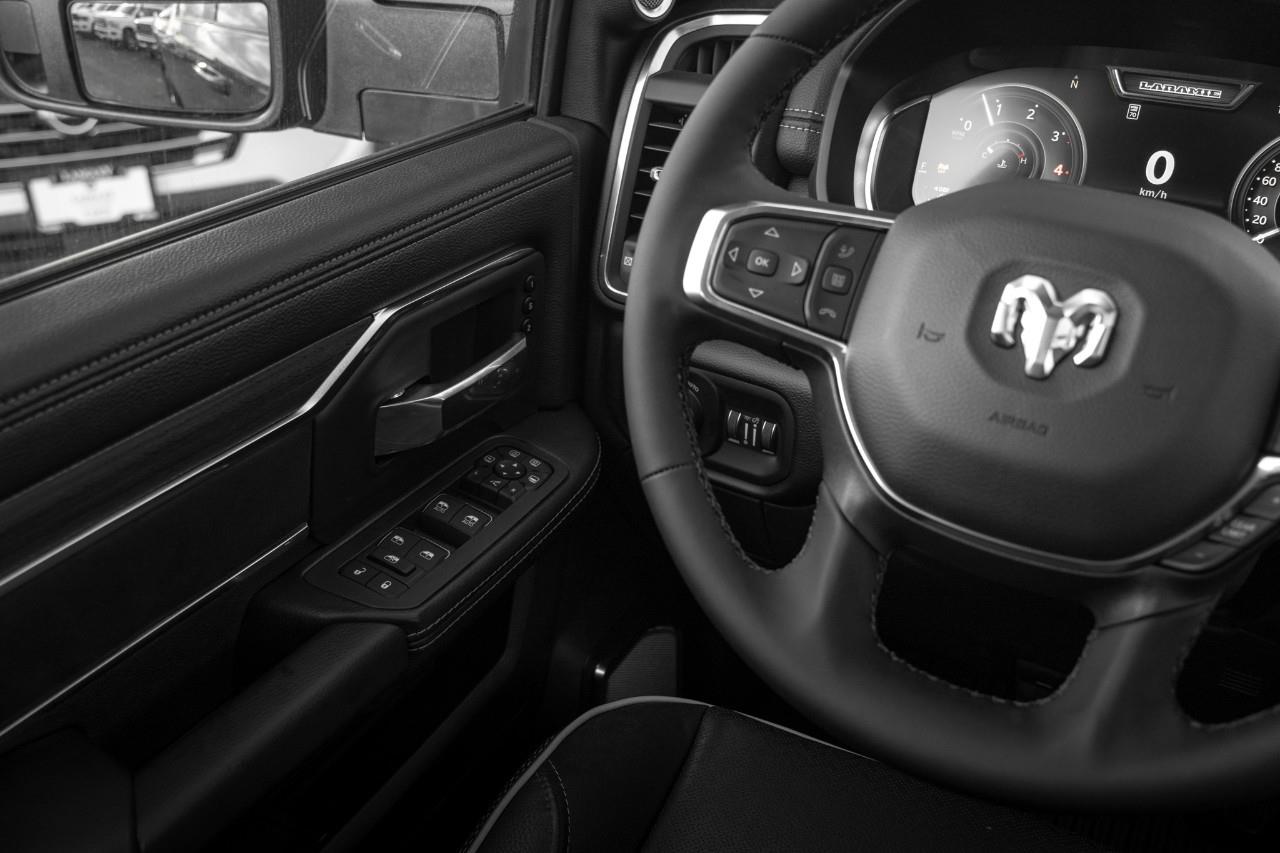 2026 RAM 3500 Laramie T172183