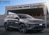 2024 Jeep Wagoneer S Launch Edition R160586