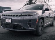 2024 Jeep Wagoneer S Launch Edition R160586