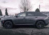 2024 Jeep Wagoneer S Launch Edition R160586