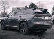 2024 Jeep Wagoneer S Launch Edition R160586