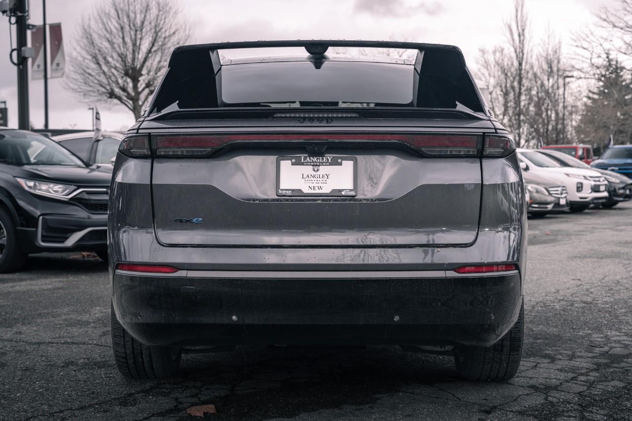 2024 Jeep Wagoneer S Launch Edition R160586