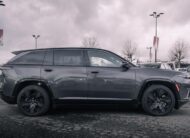 2024 Jeep Wagoneer S Launch Edition R160586