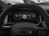 2024 Jeep Wagoneer S Launch Edition R160586