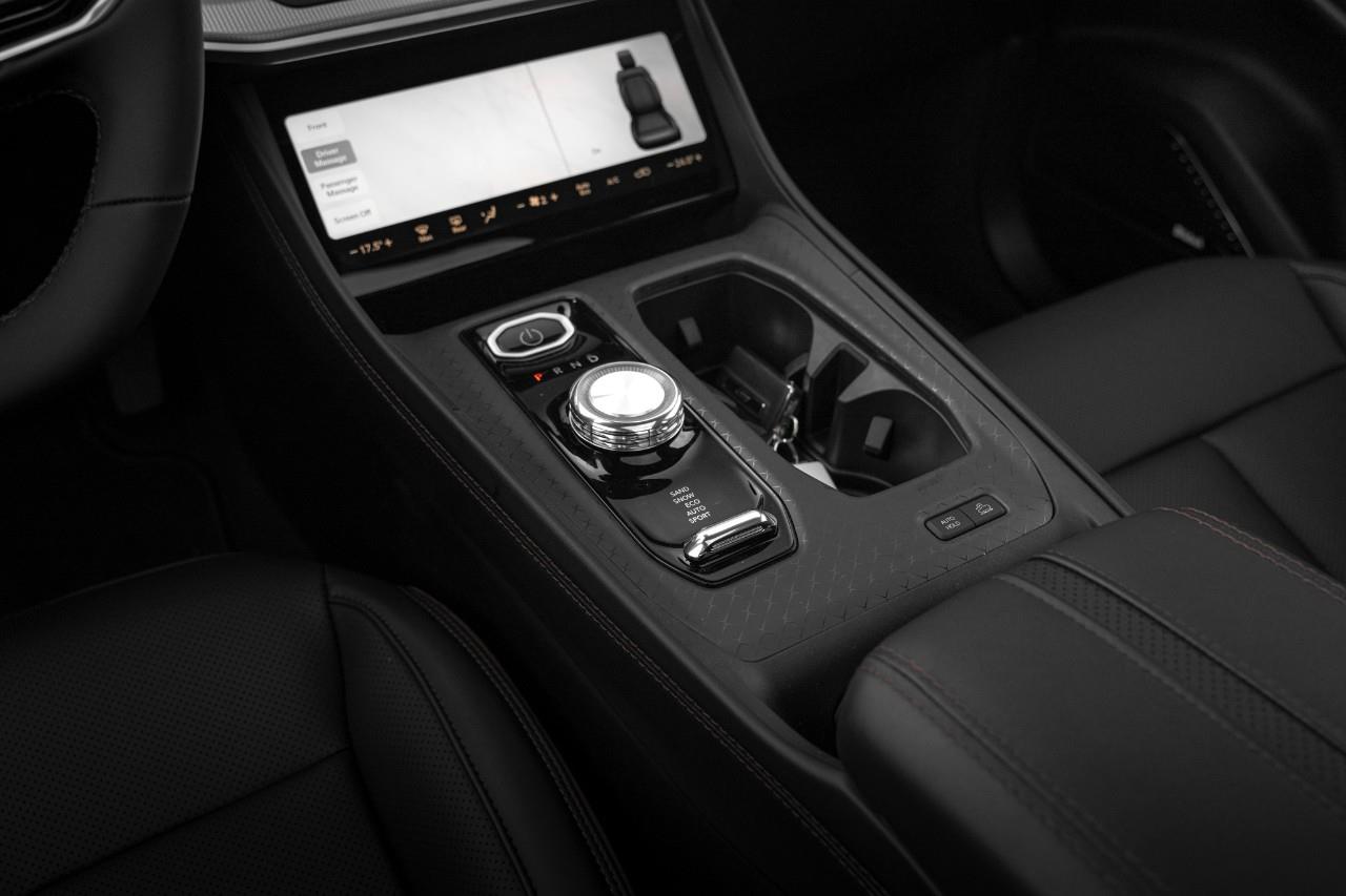 2024 Jeep Wagoneer S Launch Edition R160586