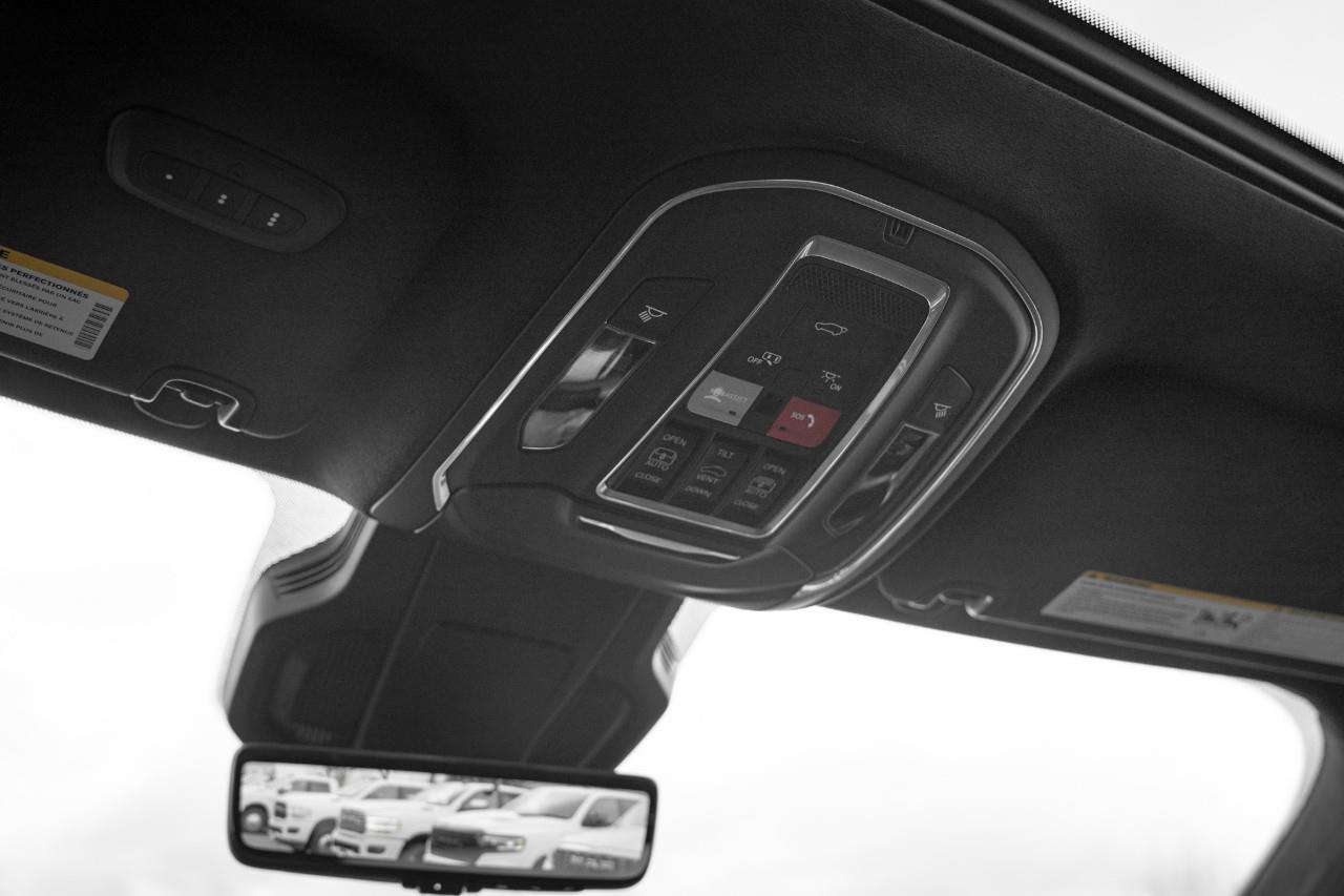 2024 Jeep Wagoneer S Launch Edition R160586