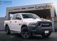 2023 RAM 1500 Classic SLT LC2756A