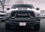2023 RAM 1500 Classic SLT LC2756A