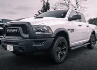 2023 RAM 1500 Classic SLT LC2756A