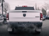 2023 RAM 1500 Classic SLT LC2756A