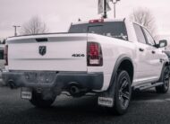 2023 RAM 1500 Classic SLT LC2756A