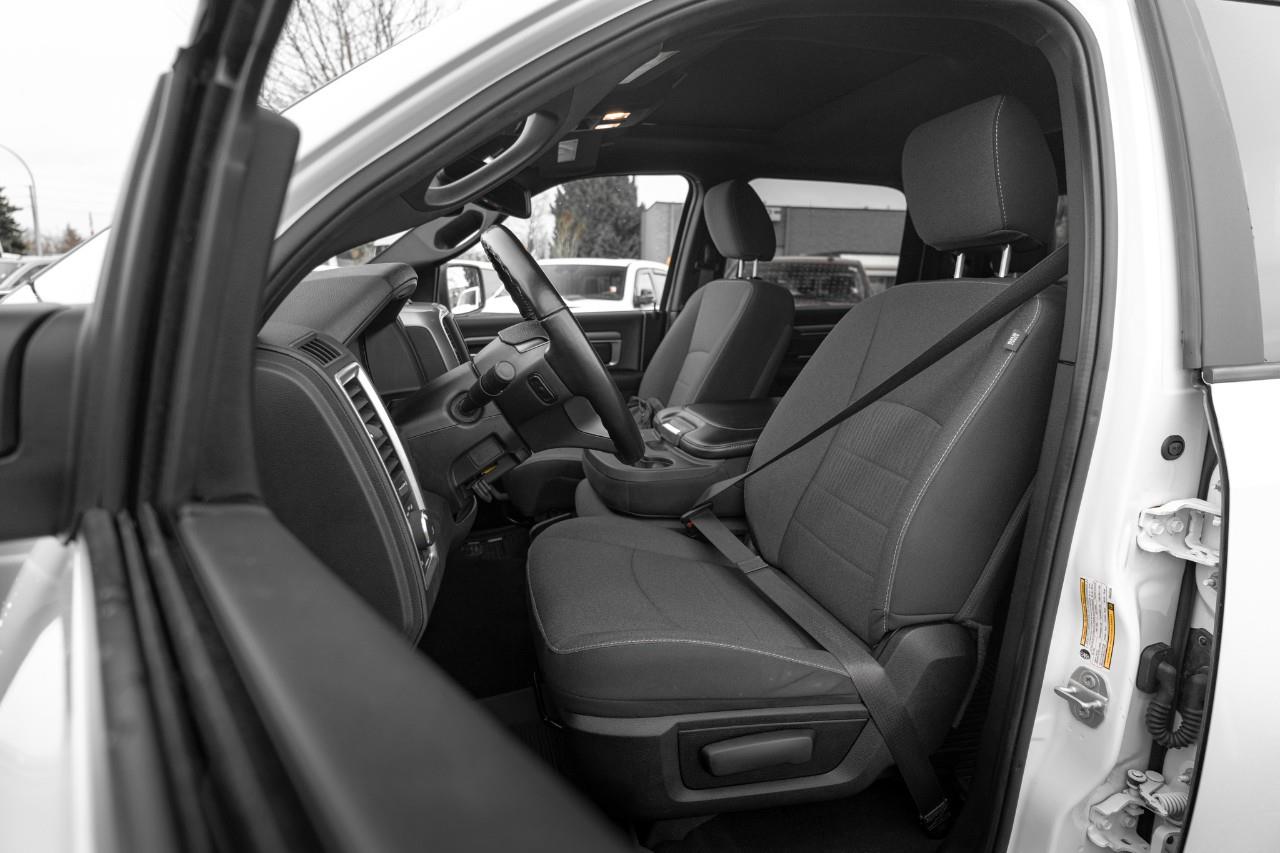 2023 RAM 1500 Classic SLT LC2756A