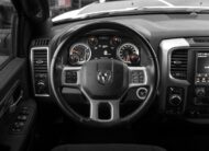 2023 RAM 1500 Classic SLT LC2756A