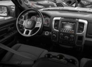 2023 RAM 1500 Classic SLT LC2756A