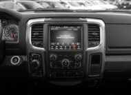 2023 RAM 1500 Classic SLT LC2756A