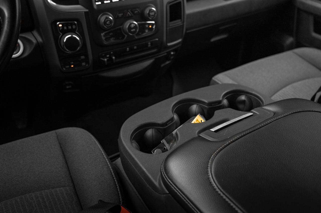 2023 RAM 1500 Classic SLT LC2756A