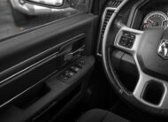 2023 RAM 1500 Classic SLT LC2756A