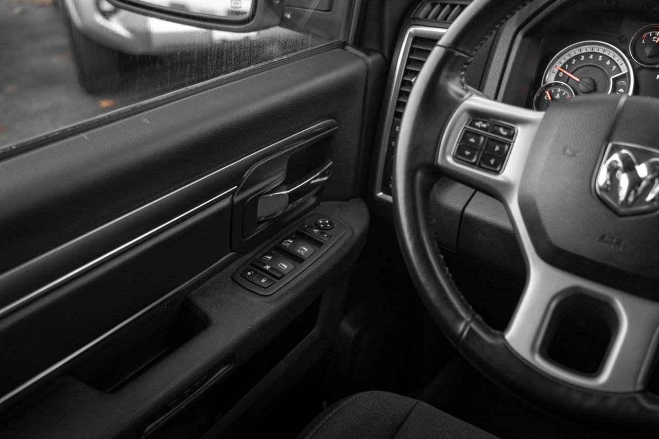 2023 RAM 1500 Classic SLT LC2756A