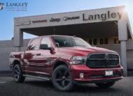 2021 RAM 1500 Classic Tradesman S625686A