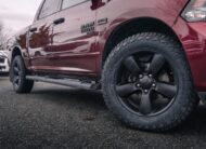 2021 RAM 1500 Classic Tradesman S625686A