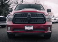 2021 RAM 1500 Classic Tradesman S625686A