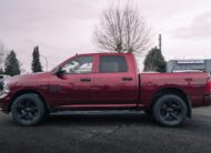 2021 RAM 1500 Classic Tradesman S625686A