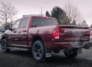 2021 RAM 1500 Classic Tradesman S625686A