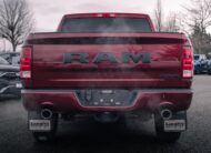 2021 RAM 1500 Classic Tradesman S625686A