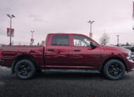 2021 RAM 1500 Classic Tradesman S625686A