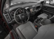2021 RAM 1500 Classic Tradesman S625686A