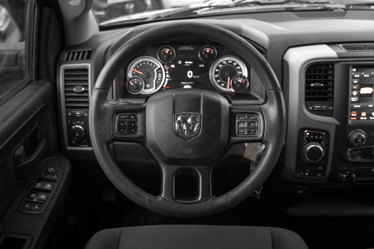 2021 RAM 1500 Classic Tradesman S625686A