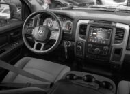 2021 RAM 1500 Classic Tradesman S625686A