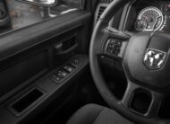 2021 RAM 1500 Classic Tradesman S625686A