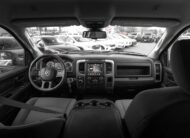 2021 RAM 1500 Classic Tradesman S625686A