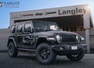 2026 Jeep Wrangler Sport T205608