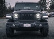 2026 Jeep Wrangler Sport T205608