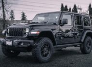 2026 Jeep Wrangler Sport T205608