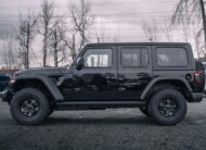 2026 Jeep Wrangler Sport T205608