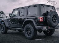 2026 Jeep Wrangler Sport T205608