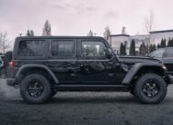 2026 Jeep Wrangler Sport T205608