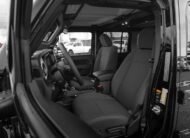 2026 Jeep Wrangler Sport T205608