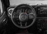 2026 Jeep Wrangler Sport T205608