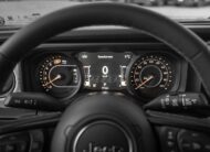 2026 Jeep Wrangler Sport T205608
