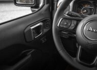 2026 Jeep Wrangler Sport T205608