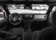 2026 Jeep Wrangler Sport T205608