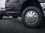 2025 RAM 3500 Chassis Tradesman S517225